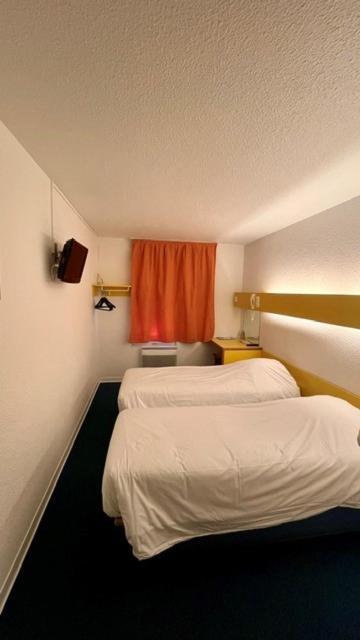 Quick Palace Anglet Bagian luar foto