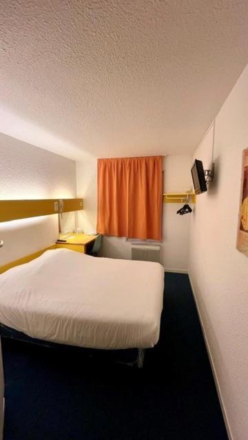 Quick Palace Anglet Bagian luar foto